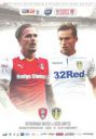 Programme cover