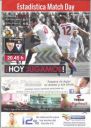 Programme cover