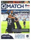 Programme cover
