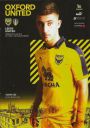 Programme cover