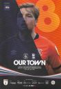 Programme cover