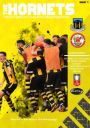 Programme cover