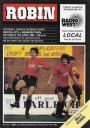 Programme cover