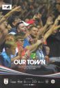 Programme cover