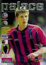 Programme cover