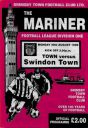 Programme cover