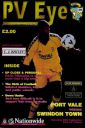 Programme cover