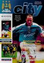 Programme cover