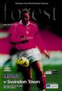 Programme cover