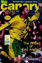 Programme cover
