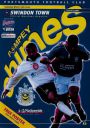 Programme cover