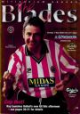 Programme cover