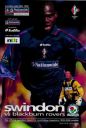 Programme cover