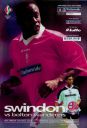 Programme cover