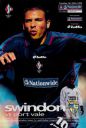 Programme cover