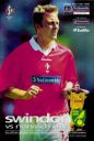 Programme cover