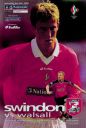 Programme cover