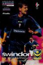 Programme cover