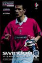 Programme cover