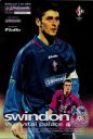 Programme cover