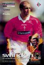 Programme cover