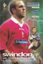 Programme cover