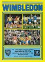 Programme cover