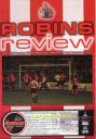 Programme cover