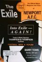 Programme cover