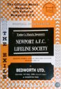 Programme cover