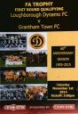 Programme cover