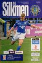 Programme cover