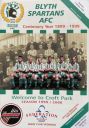 Programme cover