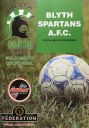 Programme cover