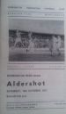 Programme cover