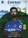 Programme cover