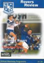 Programme cover