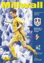 Programme cover
