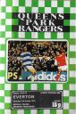 Programme cover