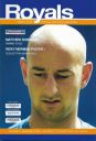 Programme cover