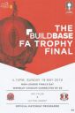 Programme cover