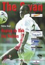 Programme cover