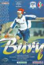 Programme cover