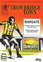 Programme cover