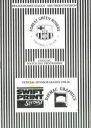 Programme cover