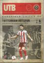 Programme cover