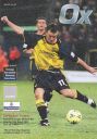 Programme cover
