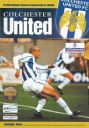 Programme cover