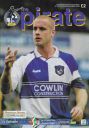 Programme cover