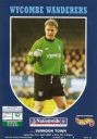 Programme cover